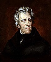 Andrew Jackson's Election
