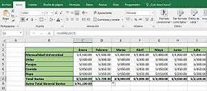 Excel 19.0 (Excel 2019)