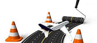 Las limitaciones de los medios logísticos