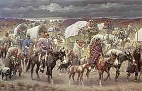 16. The Trail of Tears