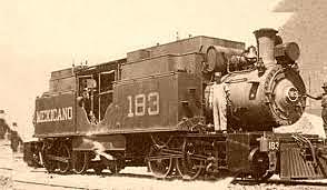 Venta de telégrafos y ferrocarril