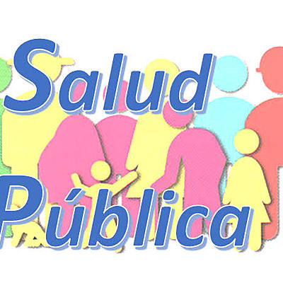 Timeline: Salud Pública y Epidemiologia