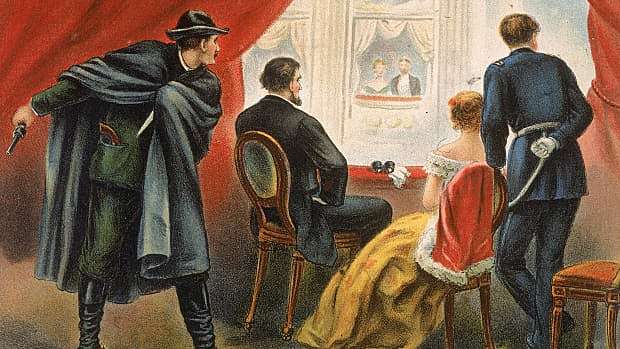 Abraham Lincoln's Assassination