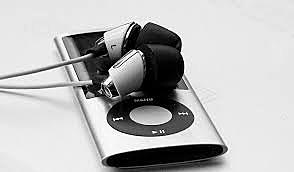 Reproductor música mp3