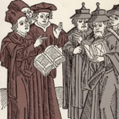 Cultural - Culte cristià (inici als segles VI i VII)