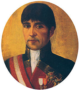 18  de Mayo 1810