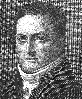JOHANN FRIEDRICH HERBART (1776-1841)