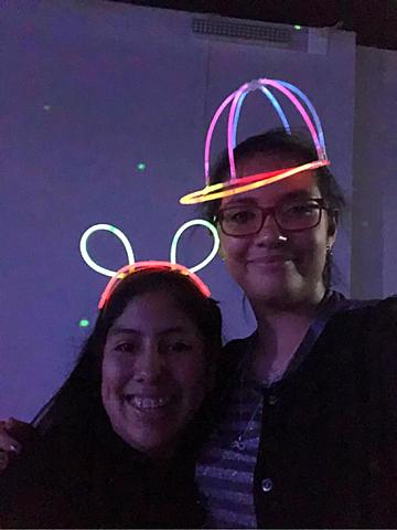 Mi Cumpleaños no. XV