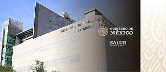 Instituto Nacional de Ciencias Médicas y Nutrición "Salvador Zubirán"
