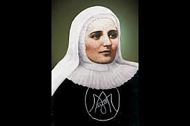 Canonización de Laura Montoya