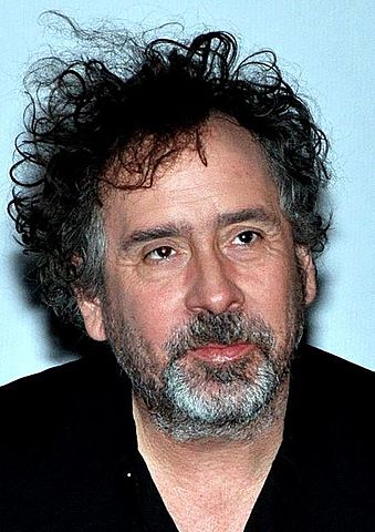 Tim Burton