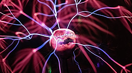 Timeline: LINEA DEL TIEMPO DE LA ELECTROSTÁTICA