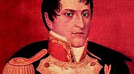 Timeline: Manuel Belgrano