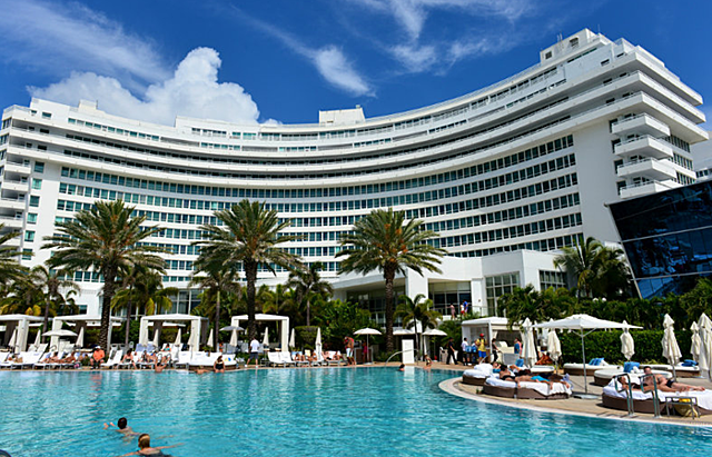 HISTORIA DE LA HOTELERIA EN RELACIÓN CON EL MANTENIMIENTO PARTE 2