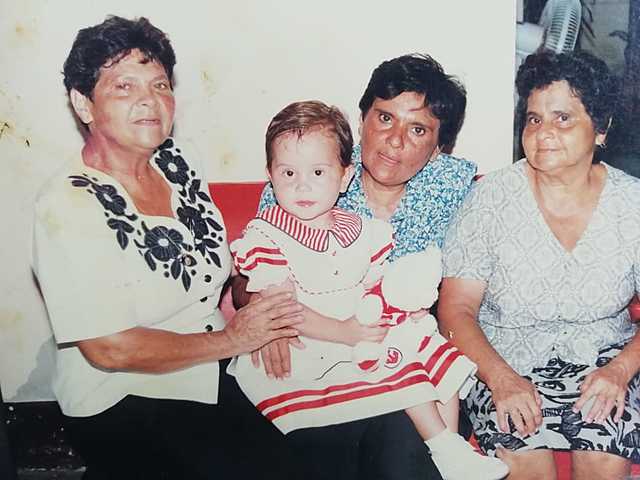 They are my greatest love