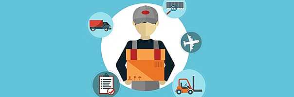 especializacion en la logistica de las empresas