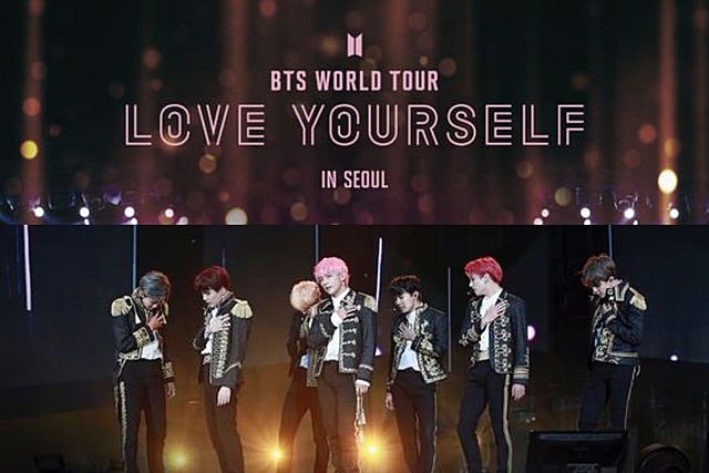 Love Yourself in Seoul