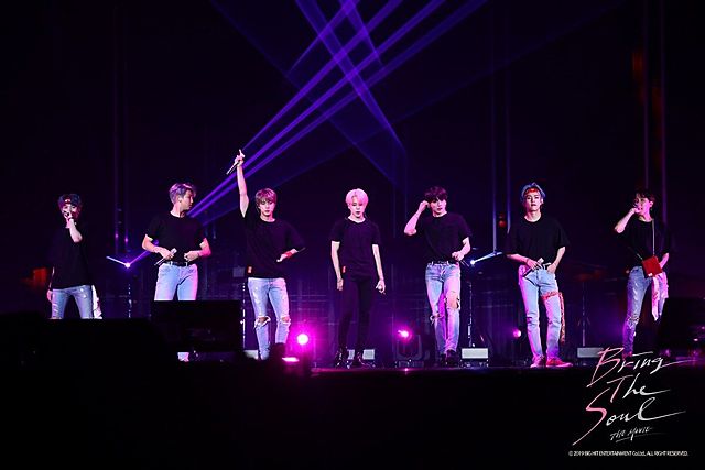 Bring the Soul: The Movie