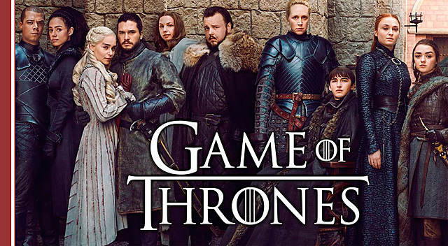 Game of thrones