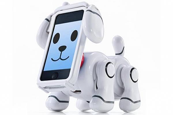 El iPhone de mascota