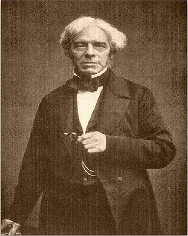 Michael Faraday