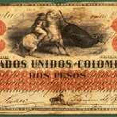 Timeline: Finanzas Publicas