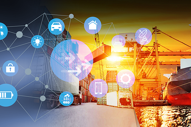 Se define la Logística