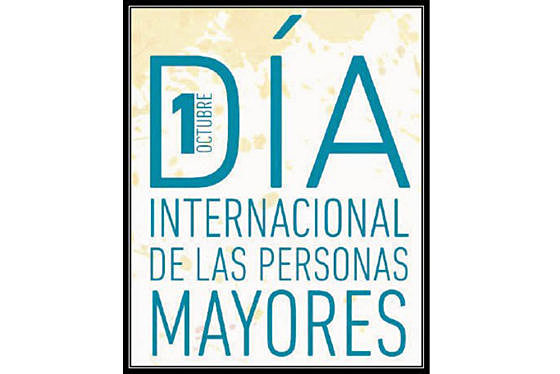 Día internacional de las personas mayores (14 de diciembre de 1990)