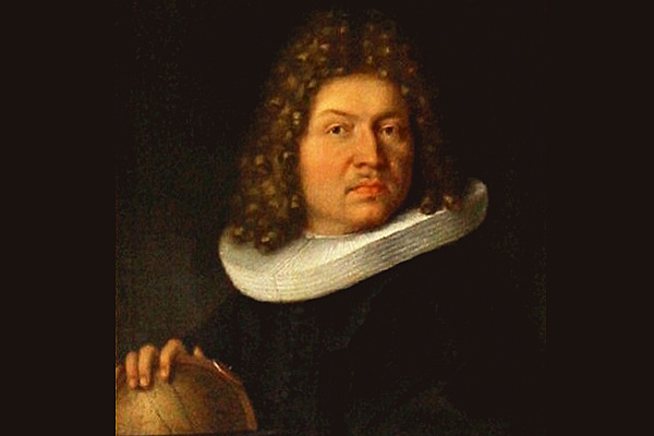 Jacob Bernoulli