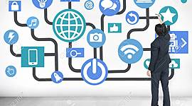 Timeline: AVANCES CONCEPTO DE LA RED