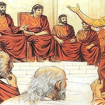 Timeline: Gerontología y geriatría en el mundo