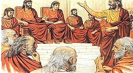 Timeline: Gerontología y geriatría en el mundo