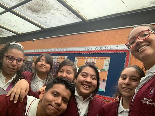 Graduación de Secundaria