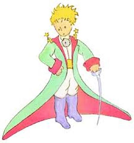 Meeting the Little Prince