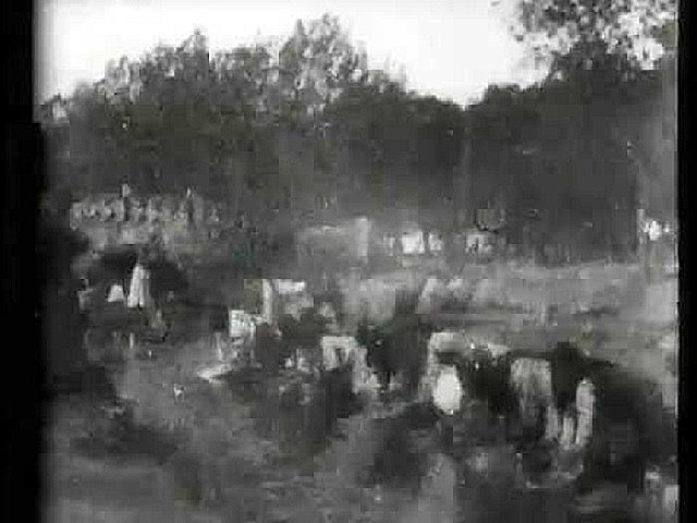 FILMACIONES EN DURANGO