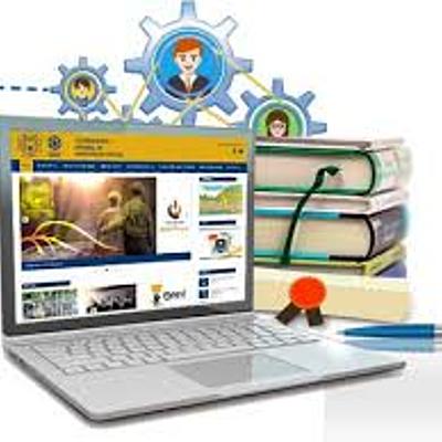 Timeline: HISTORIA DE LA EDUCACIÓN A DISTANCIA