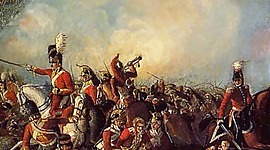 Timeline: War Timeline