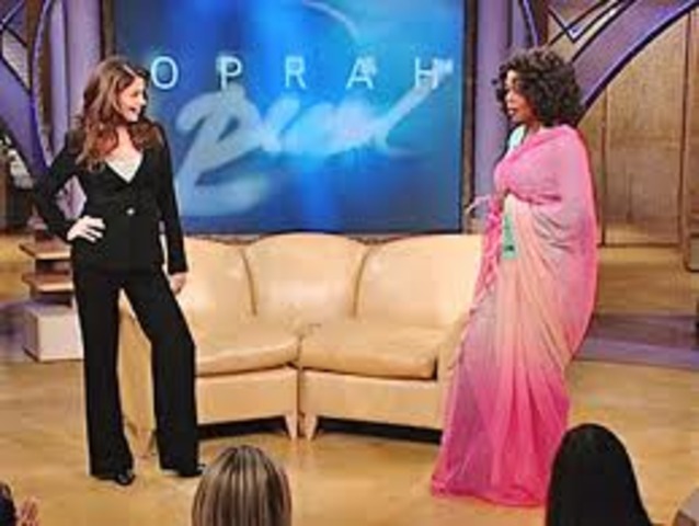 Oprah Winfrey Show