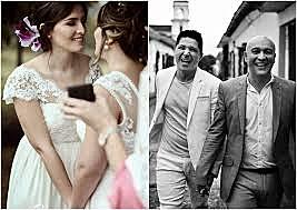 Matrimonio Igualitario