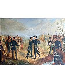 The Army of the North