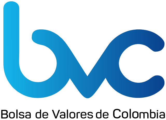Creación Bolsa de valores de Colombia