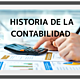 Historia de la contabilidad