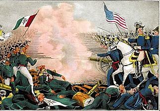 The Mexican-American War