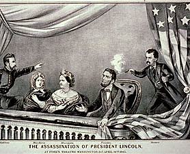 Abraham Lincoln's Assassination