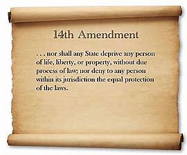14th Amendment
