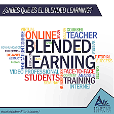 4°FASE BLENDED LEARNING SEMI PRESENCIAL
