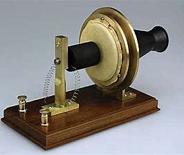 The Invention of the Telephone