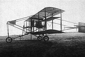 The Invention of the Airplane