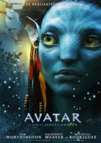 avatar came out
