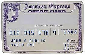 American Express